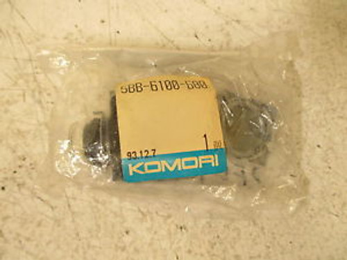 KOMORI 5BB-6100-680 SWITCH NEW IN A BAG