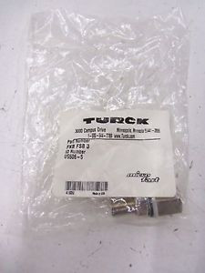 LOT OF 10 TURCK FKB FSB 3 NEW IN BAG