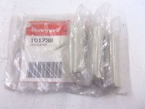 LOT OF 3 HONEYWELL 101738 NEW IN FACTORY BAG