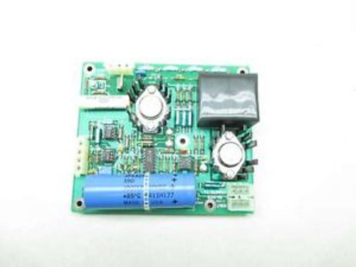 NEW FL SUPPLY 43A-10 PCB CIRCUIT BOARD D464477