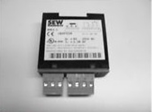 SEW EURODRIVE 0825723X  3X RECTIFIER 42-150 V.A.C. NEW