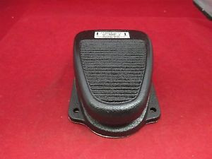 Linemater Clipper 3C-30A2-S Air Val Footswitch
