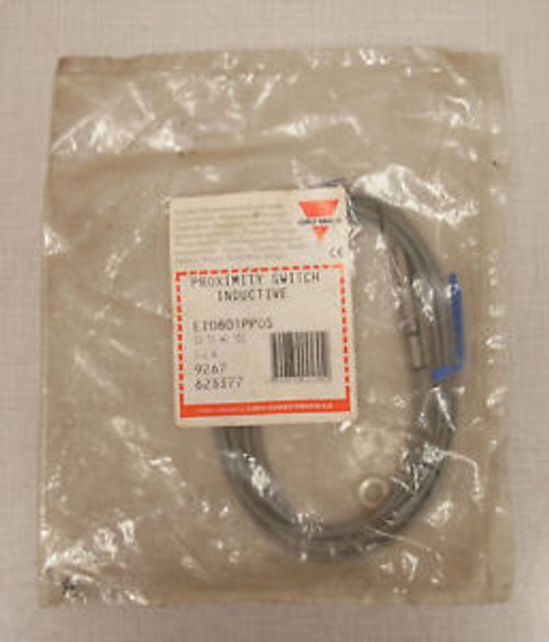 NEW Carlo Gavazzi Proximity Switch EI0801PPOS NEW