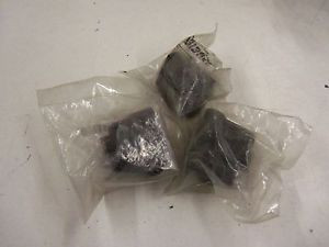 LOT OF 3 NUMATICS PE3-001 NEW IN FACTORY BAG