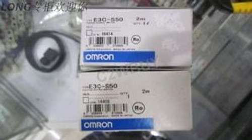1PC Omron E3C-S50 xhg48