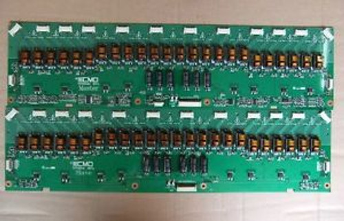 NEW LC47CT36D Backlight board V470H1-L12 VIT70016.90 and VIT70016.91