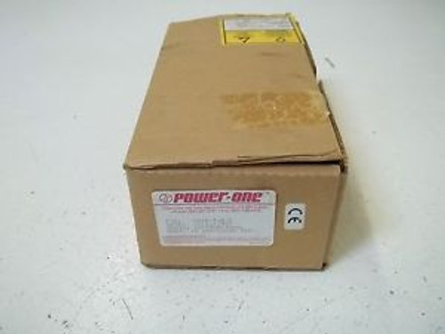 POWER-ONE HD24-4.8-A POWER SUPPLY NEW IN A BOX