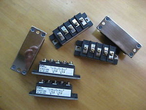 5 pcs FUJI EVK31-050 TRANSISTOR MODULE