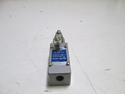 MICROSWITCH PRECISION LIMIT SWITCH 101ML1 NEW OUT OF BOX