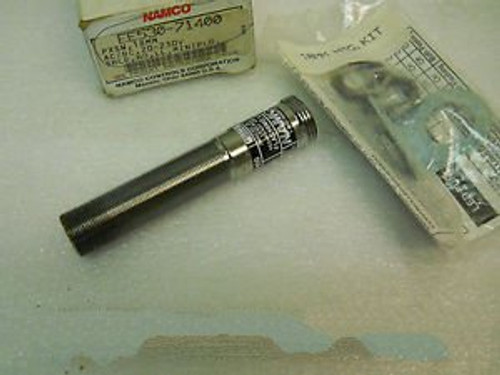 NAMCO EE530-71400 PROXIMITY SENSOR/ SWITCH 20-230VAC/DC NEW CONDITION IN BOX