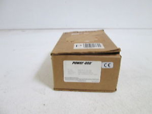 POWER-ONE POWER SUPPLY HN24-3.6-AG NEW IN BOX