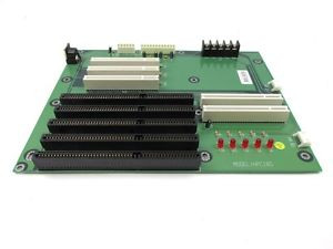 PICMG Model HPCI-8S4 Backplane PCB