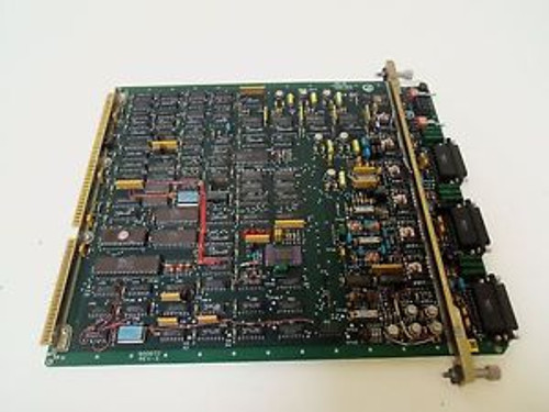 ALLEN BRADLEY 8000-AFA CIRCUIT BOARD 900072 REV-3 USED