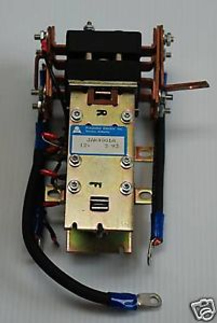 Prestolite Electric Contactor Assembly JAK4001A 12v NEW