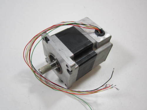 Industrial Devices Corporation 810-101 Stepper Motor New