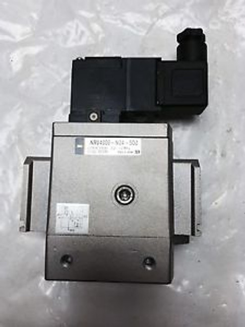 NEW SMC NAV4000-N04-5DZ VALVE