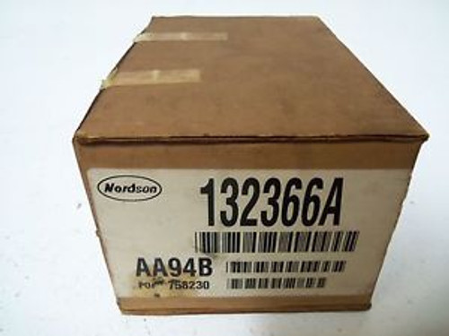 NORDSON 132366A KIT NEW IN BOX