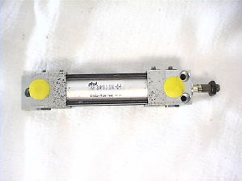 1 NEW PHD PNEUMATIC CYLINDER AVF3/4X11/4-D-P