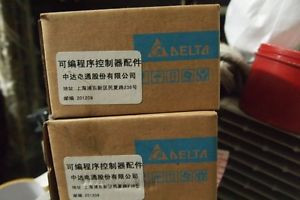 1pc Delta PLC S2 series expansion modules DVP08SN11R
