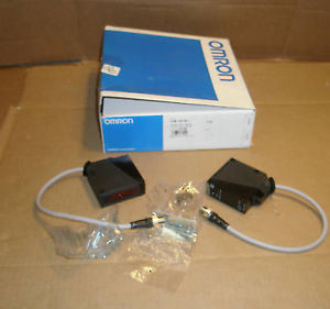 E3JM-10S4-M1J Omron New In Box Sensor E3JM10S4M1J E3JM-10L-M1J E3JM-10DS4-MIJ