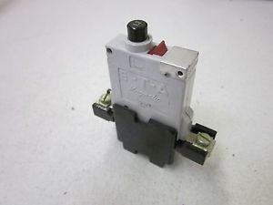 LOT OF 9 E-T-A- MAGNETIC 43-200-MO A AMP 120V NEW OUT OF A BOX