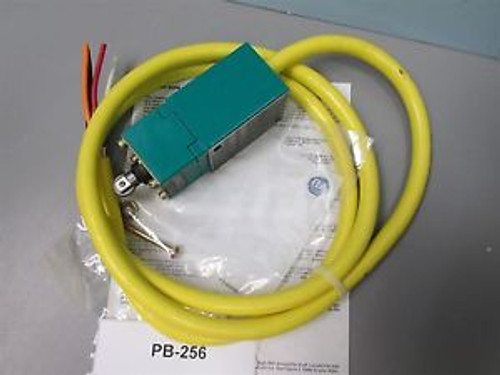 Allen Bradley 802M-DY5 Ser B Pre-wired Limit switch New Old Stock