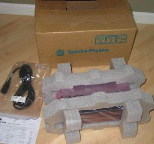 NEW Spectra Physics 263-C0421T 4-100VDC Power Supply for 163-Series Laser Head