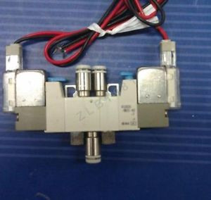 1PC SMC SYJ3220-5MZE-M3-F zlb01