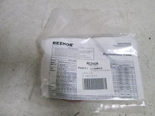 REZNOR REPLACEMENT PILOTS 110853 NEW IN BAG