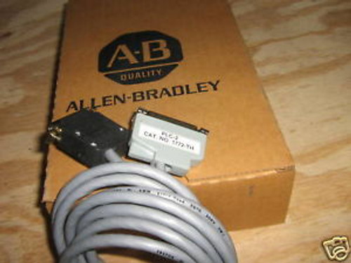 Allen Bradley 1772TH Cable Cassette PLC-2 AB New
