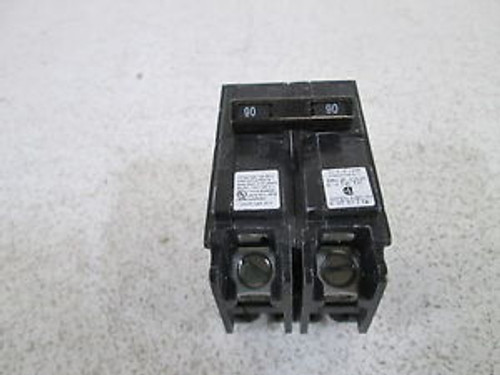 SIEMENS CIRCUIT BREAKER 90A B290H NEW OUT OF BOX