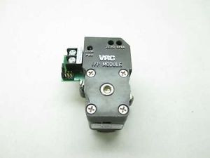 NEW VRC VA0015 LV REV B INPUT MODULE D451522