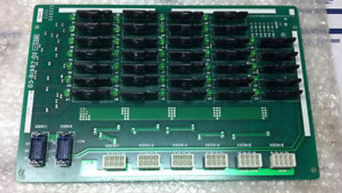 03-81987-02 SSR Relay Board machine tool
