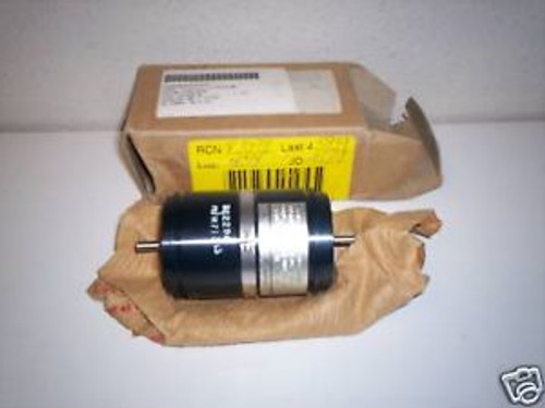 ARC SYSTEMS-MIL-SPEC SERVO MOTOR B22296 6105004855939