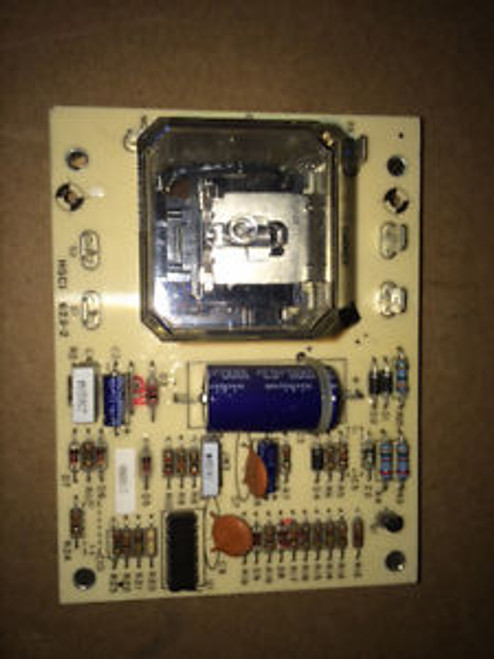 NEW Carrier Circuit Board HN65KZ027