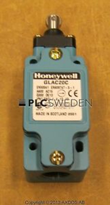 Honeywell GLAC20C New GLAC20C Fast Shipping