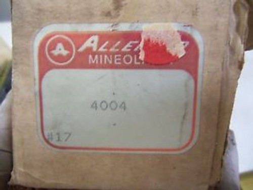 ALLENAIR 4004 NEW IN BOX