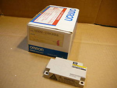 V600-D8KR04 Omron New In Box RFID Tag V600D8KR04