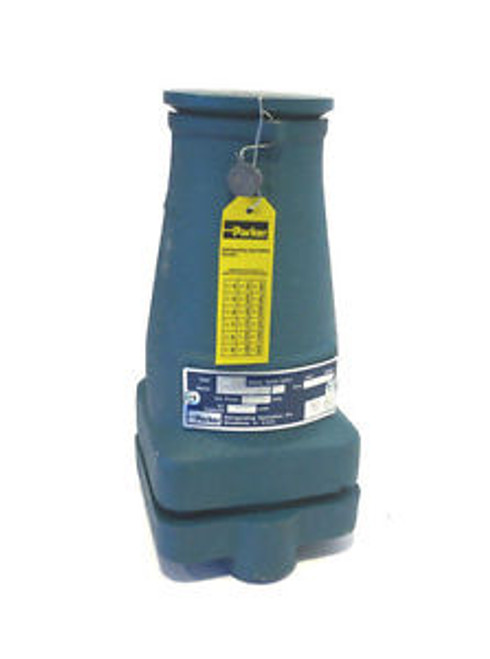 NEW PARKER TYPE H4  SAFETY RELIEF VALVE