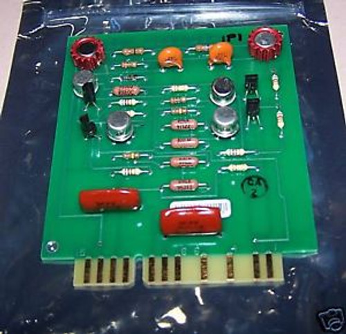 NEW ABB PCB BOARD 5510992-IL