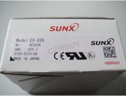 1PC sunx SUNX EX-21B xhg50