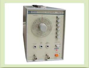 1pc TSG-17 high frequency signal generator TSG-17