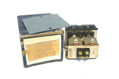 NEW STRUTHERS & DUNN A275KXX104 RELAY