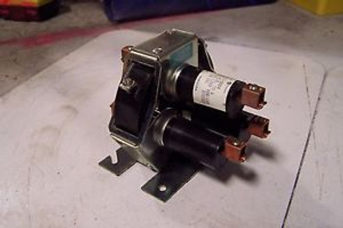 NEW WATLOW HG35-1LD3-000 MERCURY DISPLACEMENT RELAY 120 VAC COIL 35 AMP 3 POLE