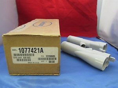 Nordson 1077421A Adapter Kit new