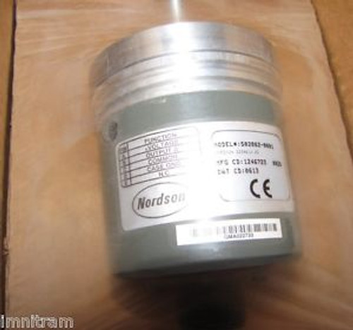 Nordson Encoder 502862-0001   new 228461A