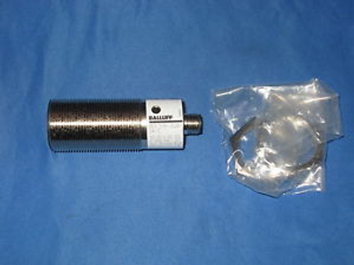 Balluff Inductive Sensor BES 516-3028-S 4-C New