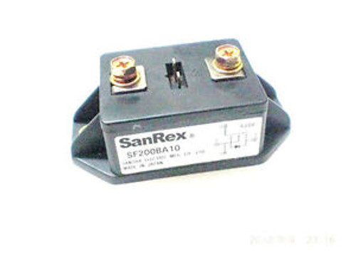 1 Pcs SF200BA10 SANREX SUPER FAST RECTIFIER