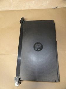 Reliance S-67118 Analog Output