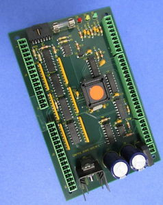 CONTROL BOARD 3000134-1 VR1